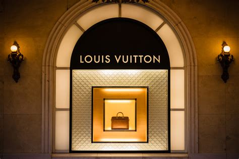 Louis Vuitton si o istorie a brand